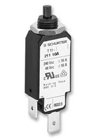 SCHURTER T11-211-10