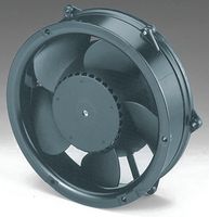EBM-PAPST DV6248 DC AXIAL FAN, 51MM DIA