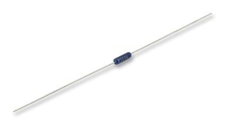 VISHAY PTF56350R00BZEK Through Hole Resistor, 350 ohm, PTF Series, 125 mW, ± 0.1%, Axial Leaded, 300 V