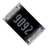 VISHAY CRCW080590K9FKEA SMD Chip Resistor, 90.9 kohm, ± 1%, 250 mW, 0805 [2012 Metric], Thick Film, General Purpose