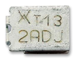 LITTELFUSE TS250-130F-RA-2 Resettable Fuse, PPTC, PolySwitch TS250, 60 VDC, 130 mA, 260 mA, 2.5 s