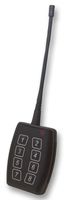 RF SOLUTIONS FIREBLADE-TX8 RF MODULE, TRANSMITTER, 434.525MHZ