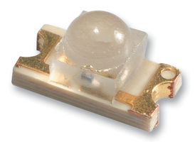 EPIGAP OLS 330 MY LED, Yellow, SMD, 1206 (3216 Metric), 20 mA, 2.1 V, 589 nm