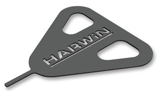 HARWIN Z80-258
