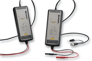 PICO TECHNOLOGY TA043 700 V ACTIVE DIFFERENTIAL PROBE