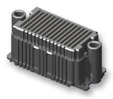SAMTEC HDAF-11-18.0-S-13-2.. CONNECTOR, HD, FEMALE, 143WAY