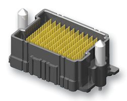 SAMTEC HDAM-15-12.0-S-13-2.. CONNECTOR, HD, MALE, 195WAY