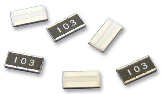 PANASONIC ERJA1AJ121U SMD Chip Resistor, 120 ohm, ± 5%, 1.33 W, 2512 Wide, Thick Film, High Power