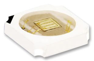 KINGBRIGHT KT-3535SE9ZS LED, Red Orange, SMD, 3.5mm x 3.5mm, 350 mA, 2.5 V, 623 nm