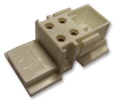 UNBRANDED 26.715.4701.50 LAMP HOLDER, 2D 4 PIN, 28W