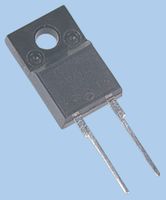 ONSEMI ISL9R860PF2 DIODE, ULTRA-FAST TO-220F