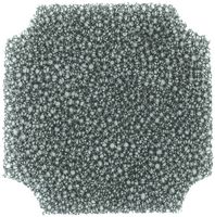 MULTICOMP PRO MC32685 Fan Filter Media, 40 mm, PU (Polyurethane) Foam