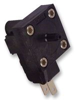 MULTICOMP PRO PSF103-9011-903 Pressure Switch, Adjustable, 0.156" Axial Port, 0.4 psi, 1 psi, SPDT, 250 VAC
