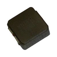 VISHAY IHLP2020CZER4R7M11 Power Inductor (SMD), 4.7 µH, 3.5 A, Shielded, 8.2 A, IHLP-2020CZ-11 Series