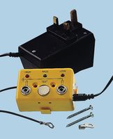 DESCO 224709 TESTER, PORTABLE, EBP