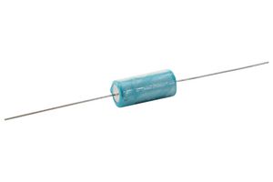 VISHAY 150D106X9020B2BE3 Tantalum Capacitor, TANTALEX®, 10 µF, 20 V, ± 10%, Axial Leaded