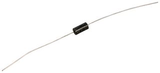 TE CONNECTIVITY - NEOHM UPW25B350RV Through Hole Resistor, 350 ohm, UPW Series, 250 mW, ± 0.1%, Axial Leaded, 300 V