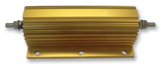 TT ELECTRONICS / WELWYN WH200-4R7JI Resistor, Solder Lug, 4.7 ohm, WH Series, 200 W, ± 5%, Threaded Stud, 1.9 kV