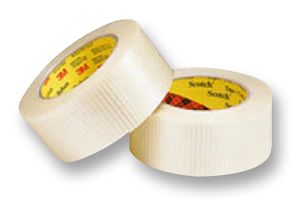 3M KT000000382 TAPE, FILAMENT, 8961 25MMX50M