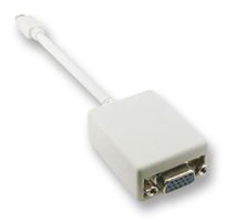 MULTICOMP PRO HK-DPV-15CM DISPLAY PORT TO VGA, 150MM
