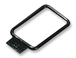 HELLERMANNTYTON 201-20010 R1-PVC-BK