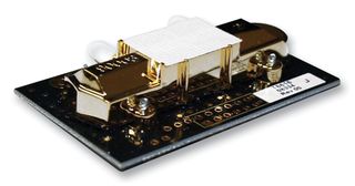 AMPHENOL ADVANCED SENSORS T6615-F Gas Detection Sensor, Dual Channel, Carbon Dioxide, 2000 ppm, ± 10%, Flow Through, Telaire Series