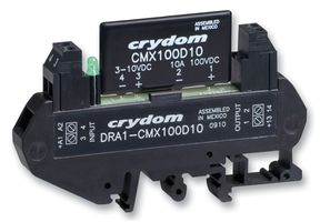 SENSATA/CRYDOM DRA1-CMX60D5