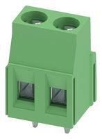 PHOENIX CONTACT 1888700 Wire-To-Board Terminal Block, 5.08 mm, 4 Ways, 24 AWG, 14 AWG, 2.5 mm², Screw