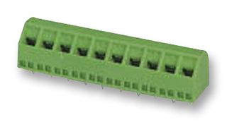 PHOENIX CONTACT 1869240 Wire-To-Board Terminal Block, 5.08 mm, 5 Ways, 26 AWG, 16 AWG, 1.5 mm², Screw