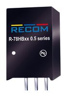 RECOM POWER R-78HB15-0.5