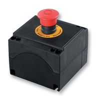 ROSE 28100101 ENCLOSURE, EX, 1 HOLE, 85X110X110