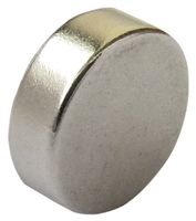 ECLIPSE MAGNETICS N811 DISC MAGNET NEODYMIUM 9X3MM PK 10