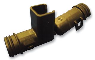 TE CONNECTIVITY - DEUTSCH 1011-256-0205