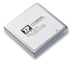 XP POWER JTL4024S05 Isolated Through Hole DC/DC Converter, High Power Density, ITE, DIP, 4:1, 40 W, 1 Output, 5 V