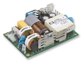 XP POWER ECS45US05 AC/DC Open Frame Power Supply (PSU), ITE & Medical, 1 Output, 30 W, 80V AC to 264V AC