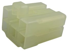 AMP - TE CONNECTIVITY 172494-1 Connector Housing, Mark II, Socket, 5 Ways, 5 mm, Mark II Series Contacts