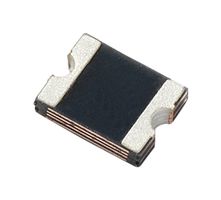 LITTELFUSE 1210L005WR Resettable Fuse, PPTC, 1210 (3225 Metric), PolySwitch 1210L Series, 30 VDC, 50 mA, 150 mA, 1.5 s