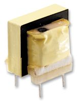 TRIAD MAGNETICS TY-303P Audio Transformer, Data / Voice Coupling, 1:1, 600 ohm, 4 kohm, 3.5 kHz, 1.5 kV