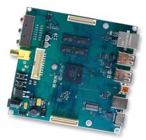 Maker Boards, Modules, and Accessories