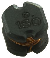 BOURNS SDR0403-150ML Power Inductor (SMD), 15 µH, 920 mA, Unshielded, 1.4 A, SDR0403 Series