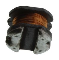 BOURNS SDR0403-471KL Power Inductor (SMD), 470 µH, 130 mA, Unshielded, 190 mA, SDR0403 Series