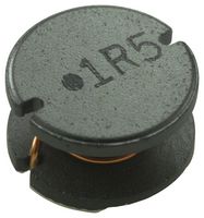 BOURNS SDR1006-471KL Power Inductor (SMD), 470 µH, 420 mA, Unshielded, 800 mA, SDR1006 Series