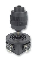 APEM M41L091P Joystick, 3, 5 kohm