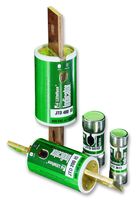 LITTELFUSE 0JTD300.X Fuse, Industrial / Power, POWR-PRO, 300 A, 600 VAC, 500 VDC, 54mm x 181mm, 2-1/8" x 7-1/8"