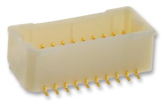 JST / JAPAN SOLDERLESS TERMINALS BM20B-SRDS-G-TF(LF)(SN)