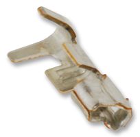 JST / JAPAN SOLDERLESS TERMINALS SZH-002T-P0.5 Contact, ZH, Socket, Crimp, 26 AWG, Tin Plated Contacts, JST ZH Series Housings
