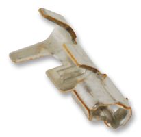 JST / JAPAN SOLDERLESS TERMINALS SZH-003T-P0.5 Contact, 32-28 AWG, ZH, Socket, Crimp, 28 AWG, Tin Plated Contacts