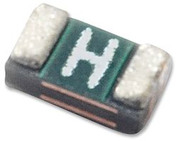 LITTELFUSE 1812L125/16DR Resettable Fuse, PPTC, 1812 (4532 Metric), PolySwitch 1812L Series, 16 VDC, 1.25 A, 2.5 A, 0.4 s