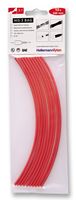 HELLERMANNTYTON 308-30311 HIS-3-BAG-3/1-PO-X-RD