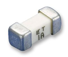 LITTELFUSE R452001.L Fuse, Surface Mount, 1 A, Slow Blow, 125 VAC, 125 VDC, 2410 [6125 Metric]